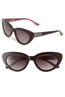 Vera Wang Sarda Sunglasses - Lyst