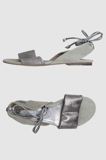Vic Matie' Sandals - Lyst