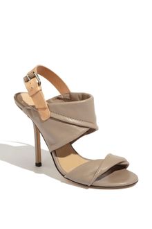 Diane Von Furstenberg Sinead Sandal - Lyst