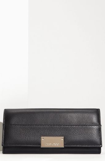  Reza Calfskin Leather Wallet 