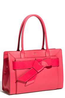 Kate Spade Bow Valley - Helena Shoulder Bag - Lyst
