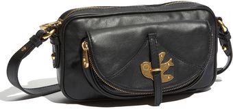  Petal To The Metal - Ava Crossbody Bag 