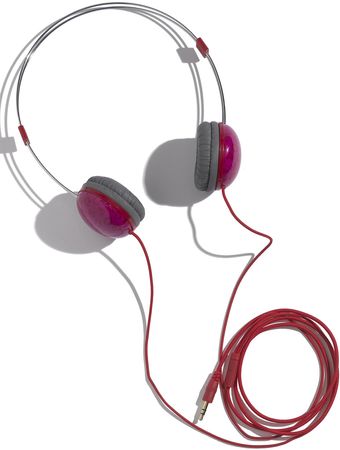 Marc By Marc Jacobs Stardust Headphones - Lyst