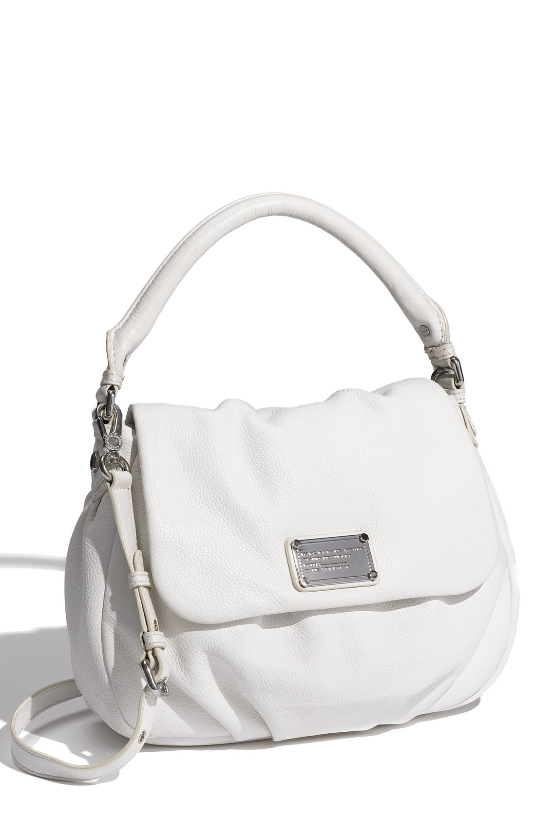 Marc Jacobs White Purse Paul Smith