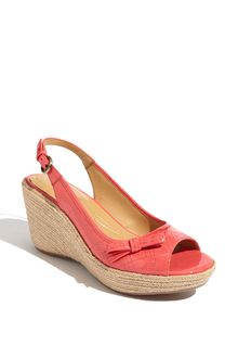Naturalizer Nieva Sandal - Lyst