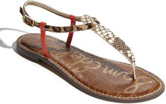 Sam Edelman Gigi Sandal - Lyst