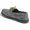 Sperry Top-sider Burnished Grey Boat Shoe in Gray for Men (dusty grey) - Lyst