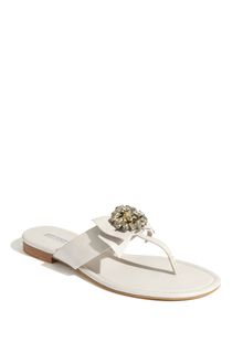 Vera Wang Lavender Willa Sandal - Lyst