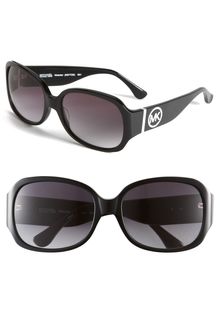 Michael by Michael Kors Square Sunglasses - Lyst