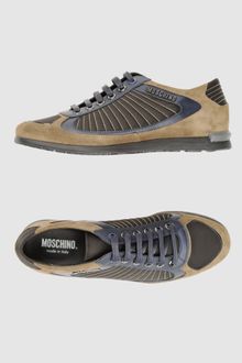 Moschino Sneakers - Lyst