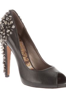 Sam Edelman Lorissa Studded Shoe - Lyst