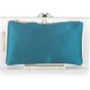 Charlotte Olympia Pandora Perspex Box Clutch in Green (red) - Lyst