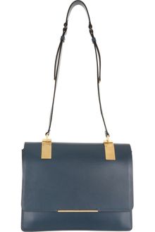 Lanvin Madame Small Shoulder Bag - Lyst