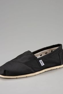 Toms Grosgrain Slip-on - Lyst