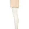 Topshop Coord Fluid Shorts in Pink (peach) - Lyst
