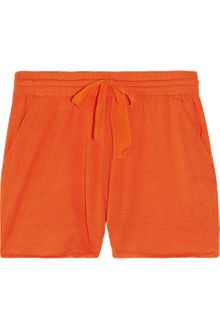 3.1 Phillip Lim Cotton Shorts - Lyst