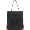 Alexander Wang Prisma Tote in Black (rose) - Lyst
