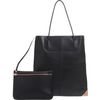 Alexander Wang Prisma Tote in Black (rose) - Lyst