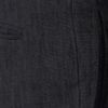 Burberry Prorsum Slim Fit Linen Trousers in Brown for Men (dark clove brown) - Lyst