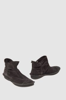 Camper Ankle Boots - Lyst