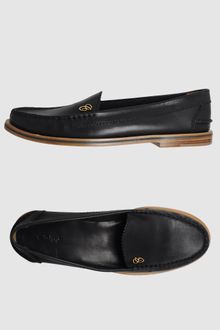 Chloé  Moccassins - Lyst