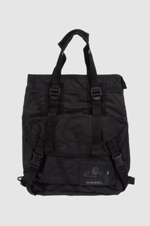 Diesel Backpacks - Lyst