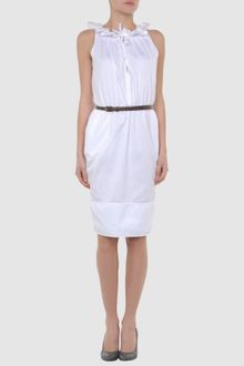 DSquared2 Dsquared2 - Short Dresses - Lyst