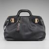 Ferragamo Soft Eastwest Tote in Black (nero  black)) - Lyst