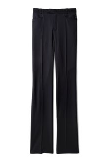 Joseph Marine Rocker Bootcut Trousers - Lyst