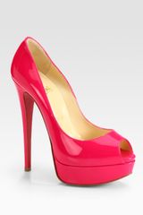 Christian Louboutin Get A $25 Gift Card*