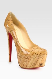 Christian Louboutin Get A $25 Gift Card* - Lyst