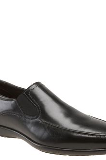 Santoni Maverick Slip-on - Lyst