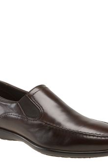 Santoni Maverick Slip-on - Lyst