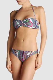 Etro Bikinis - Lyst