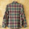 Free People Vintage Wool Shirt Jacket in Multicolor (multi) - Lyst