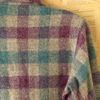 Free People Vintage Wool Shirt Jacket in Multicolor (multi) - Lyst