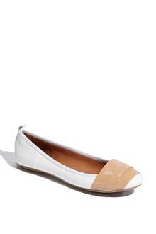 Jeffrey Campbell Wrapped Flat - Lyst