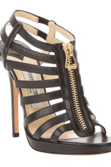 Jimmy Choo Glenys Sandal - Lyst