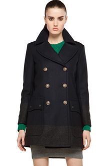Rag & Bone Admiral Coat  - Lyst