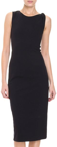 The Row Ana Dress - Lyst