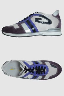 Alberto Guardiani Sport Sneakers - Lyst