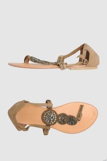 Antik Batik Flip Flops - Lyst
