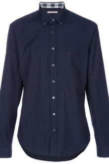 Burberry Brit Classic Shirt - Lyst