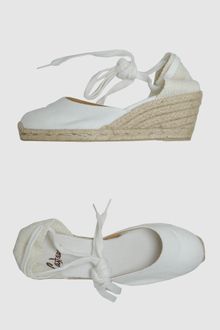 Castaner Wedge Sandals - Lyst