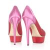 Charlotte Olympia Masako in Red - Lyst
