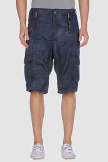 D&G D&g - Bermudas - Lyst