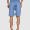 Dsquared2 Bermuda Shorts in Blue for Men (azure) - Lyst