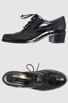 DSquared2 Dsquared2 - Laced Shoes - Lyst