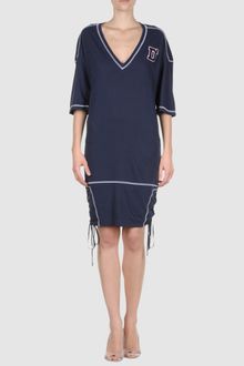 DSquared2 Short Dress - Lyst
