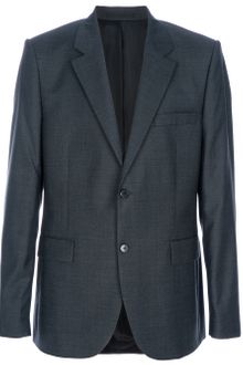 Givenchy Wool Suit - Lyst